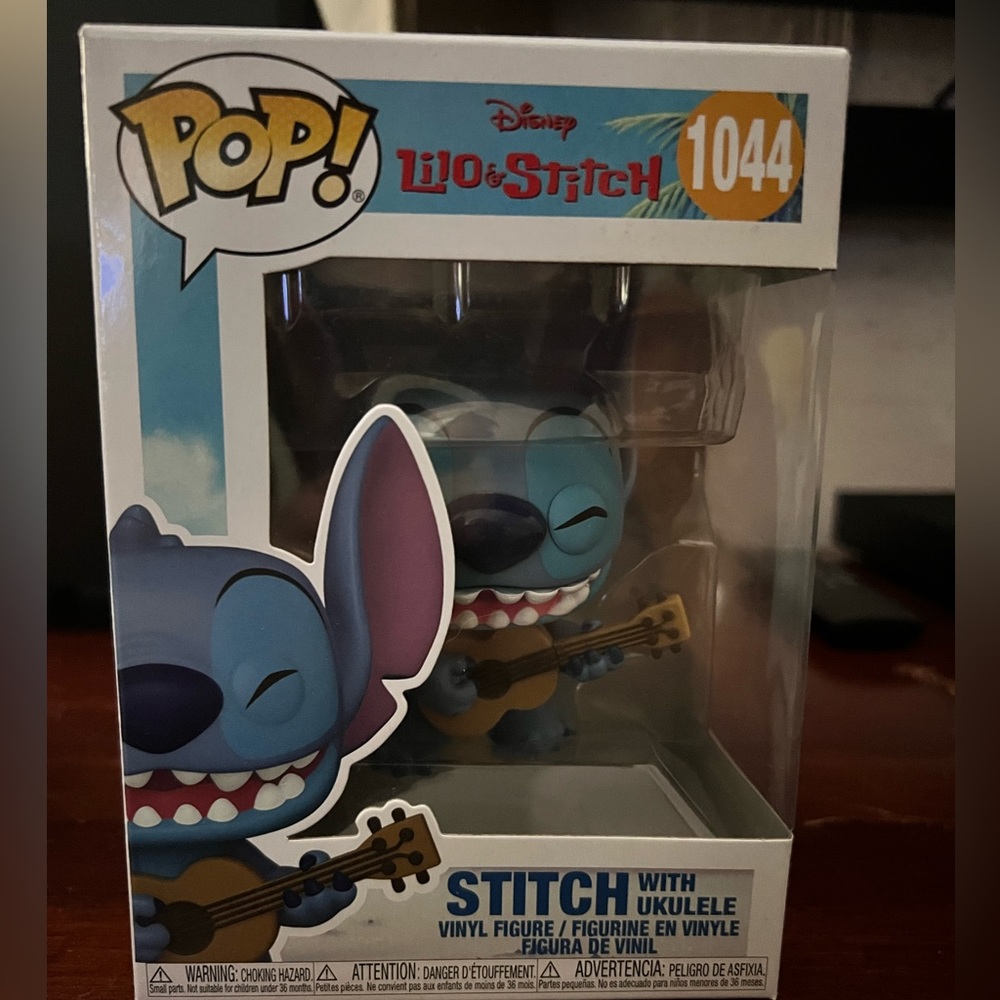 Pop Stitch 1044